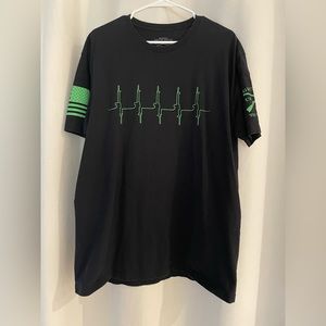 Grunt Style AR Heart Beat